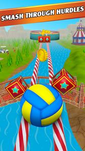 Fast Ball Jump - Going Ball 3d