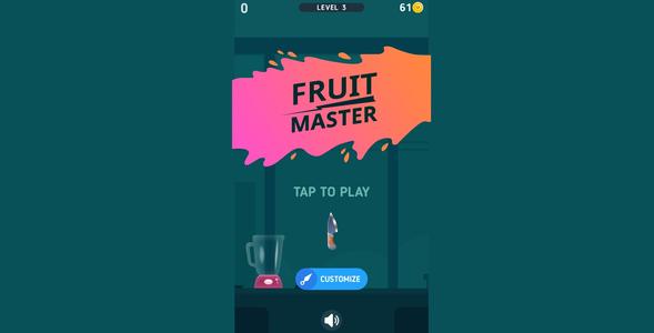 KUBET Fruitmaster Sewt