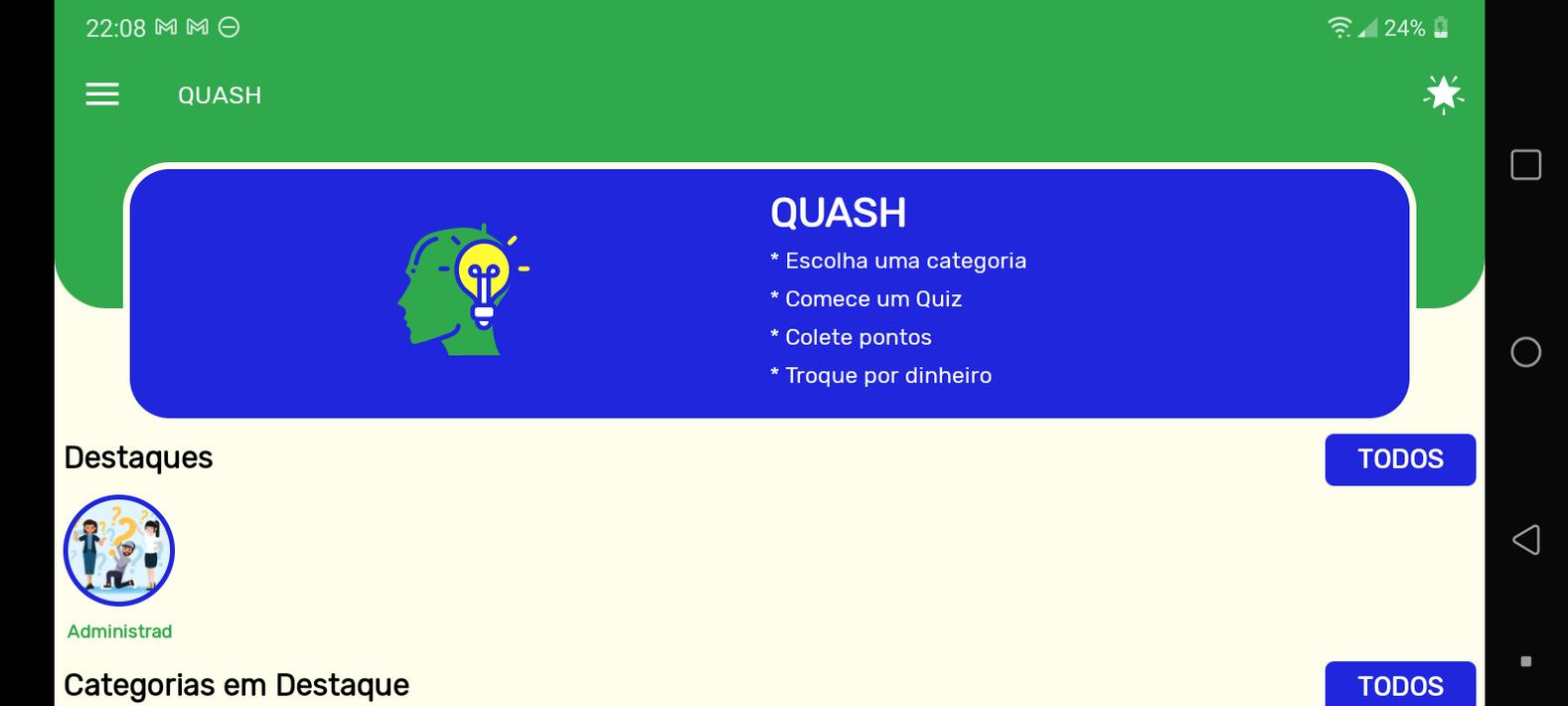 QUASH