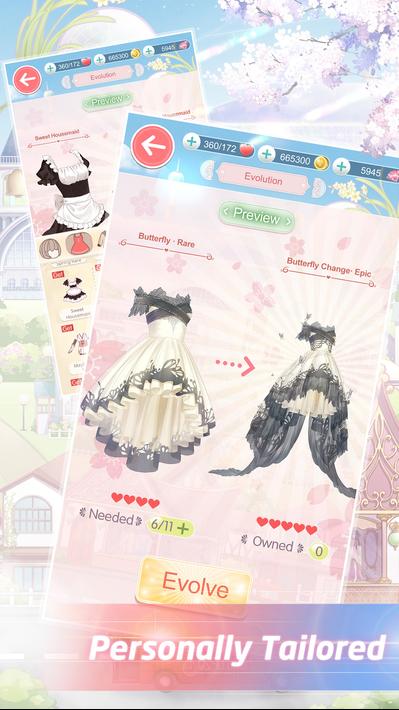 Love Nikki