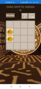 2048 CRYPTO VERSION