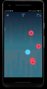 TapRush Blue - satisfying tapp