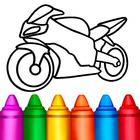 Kids Coloring Pages For Boys