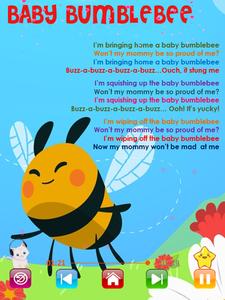 Nursery Rhymes