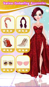 Fashion Show: Dress up Games