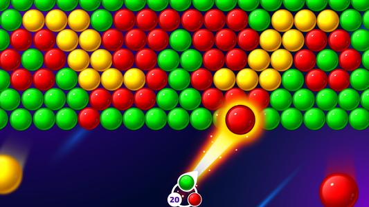 Bubble Pop: Bubble Shooter