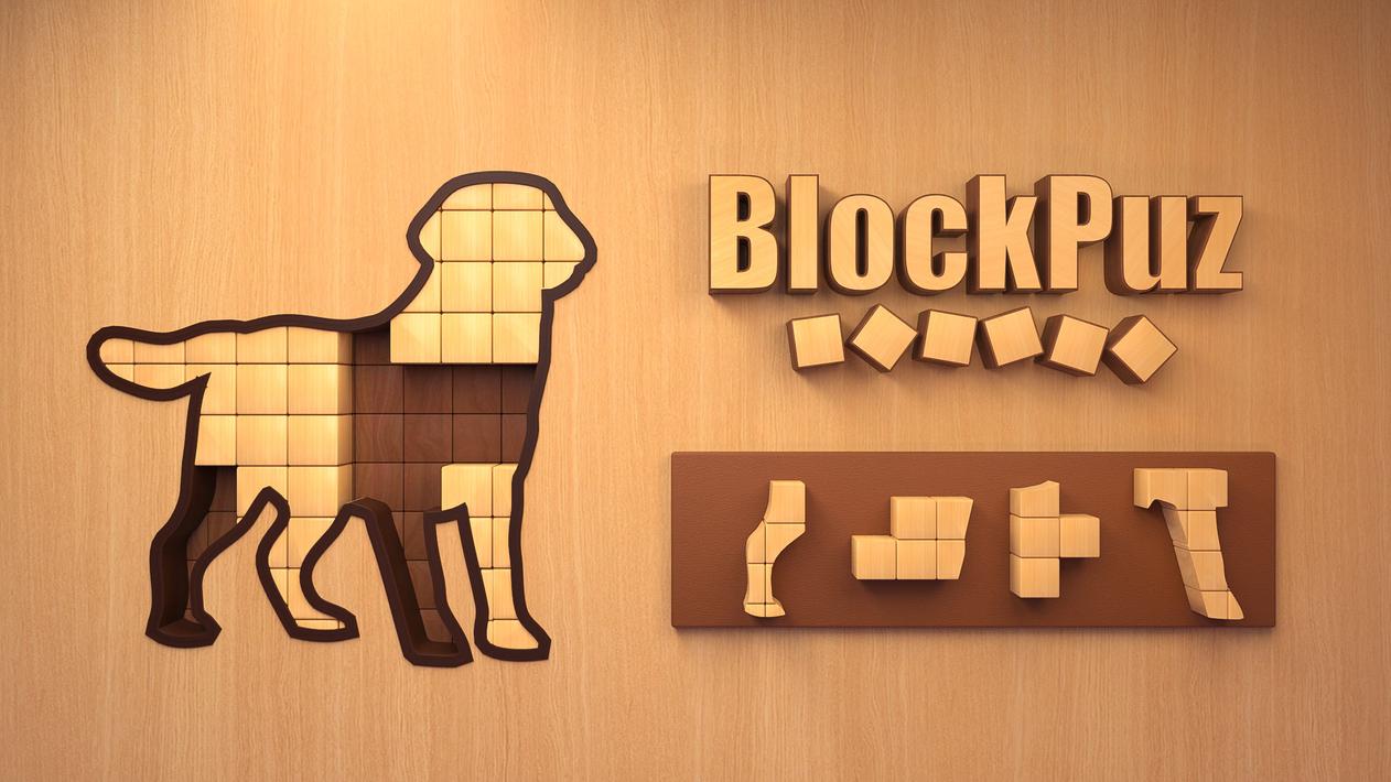 BlockPuz