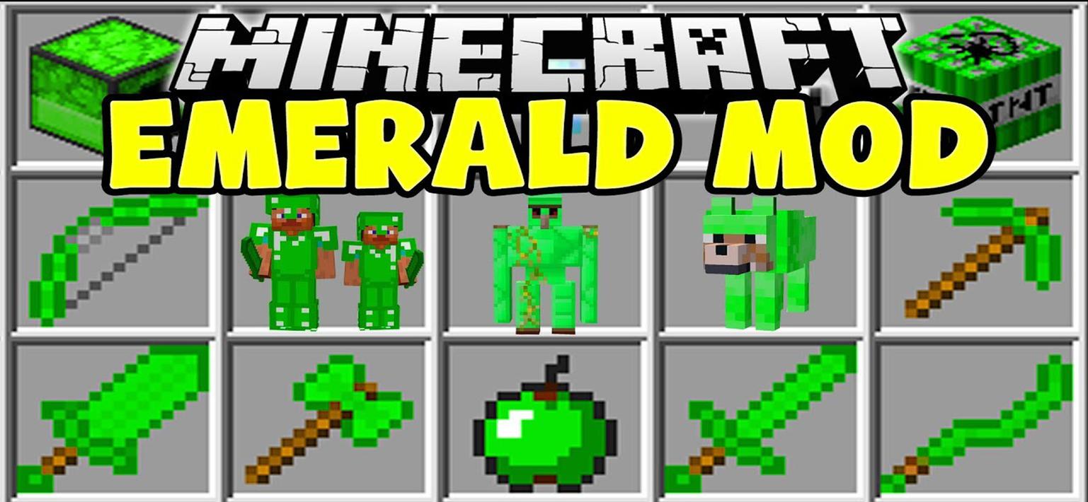 MCPE Addons for Minecraft PE