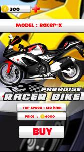 Racer Bike Paradise