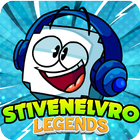 STIVENELVRO 4: LEGENDS