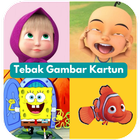 Tebak Gambar Kartun Terbaru