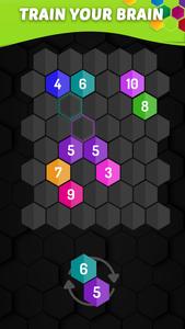 Merge Hexa