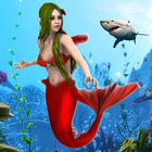 Mermaid Simulator