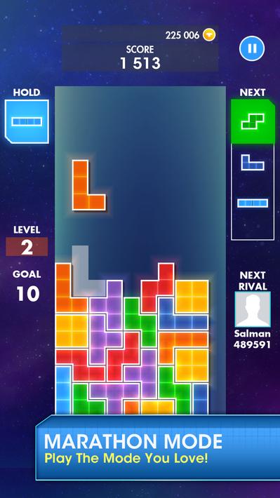 Tetris® 2011