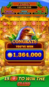 Grand Jackpot Slot