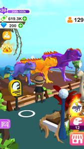 Dino Tycoon