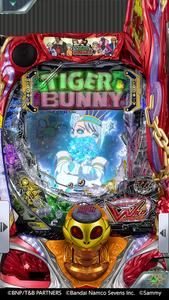 [777Real]P TIGER ＆ BUNNY