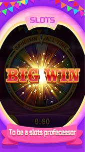 777 Big Win Slots