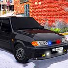 OPERSTYLE VAZ 2114