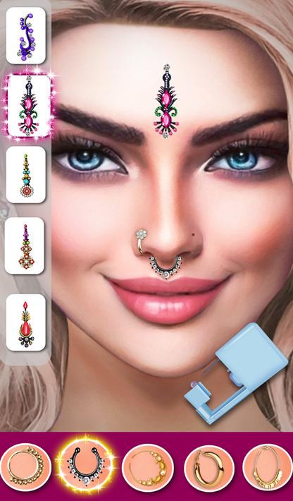 Piercing Jewelry &Tattoo Salon