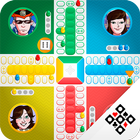 Parcheesi Online: Parchís Ludo