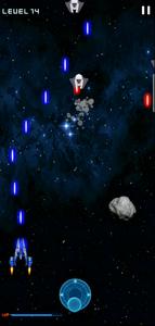 Space Battle : Galaxy invaders