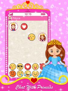 Princess Baby Phone Games