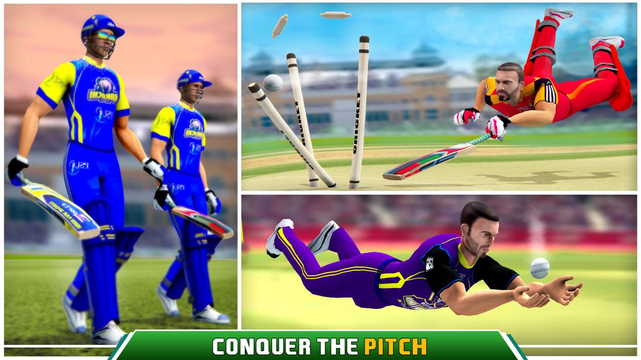 Pakistan Cricket League