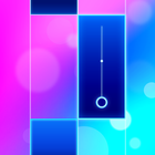 Magic Piano Tiles:music game