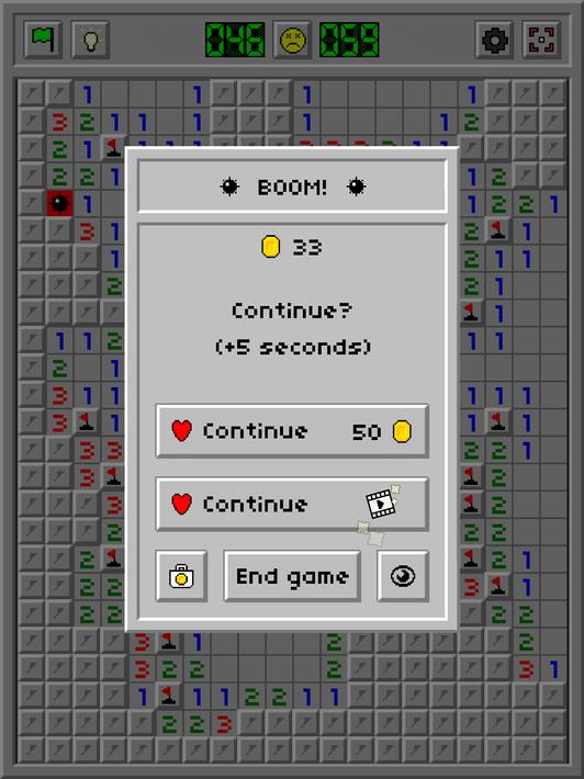 Minesweeper