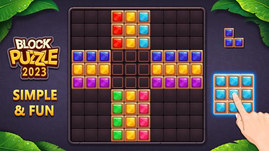 Block Puzzle