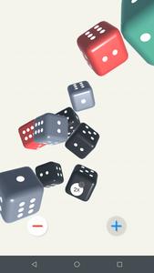 Just a Dice