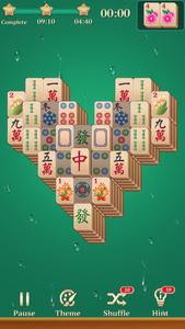 Mahjong Solitaire