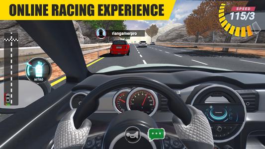 Racing Online