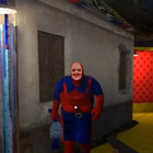 mr meat- spider mod