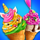 Ice Cream Games: Cone Maker