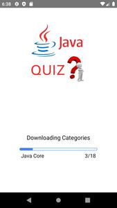 Java Quiz