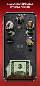 Phone Dice™ Street Dice Game