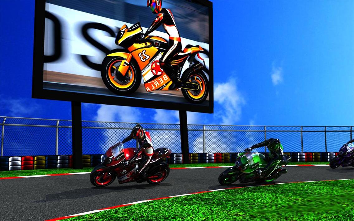 Bike Racing 2023