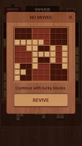 Block Puzzle: Wood Sudoku Game