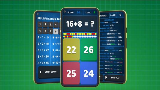 Math Practice: Solve Problems