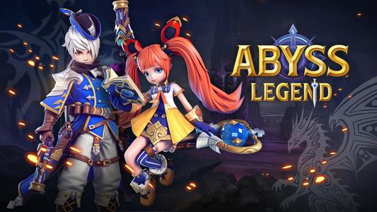 Abyss Legend