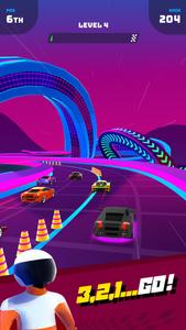 Car Games - Race Master 3D