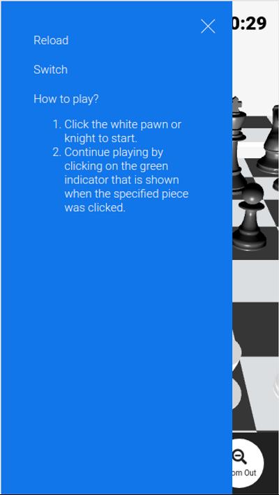 Chess 3D