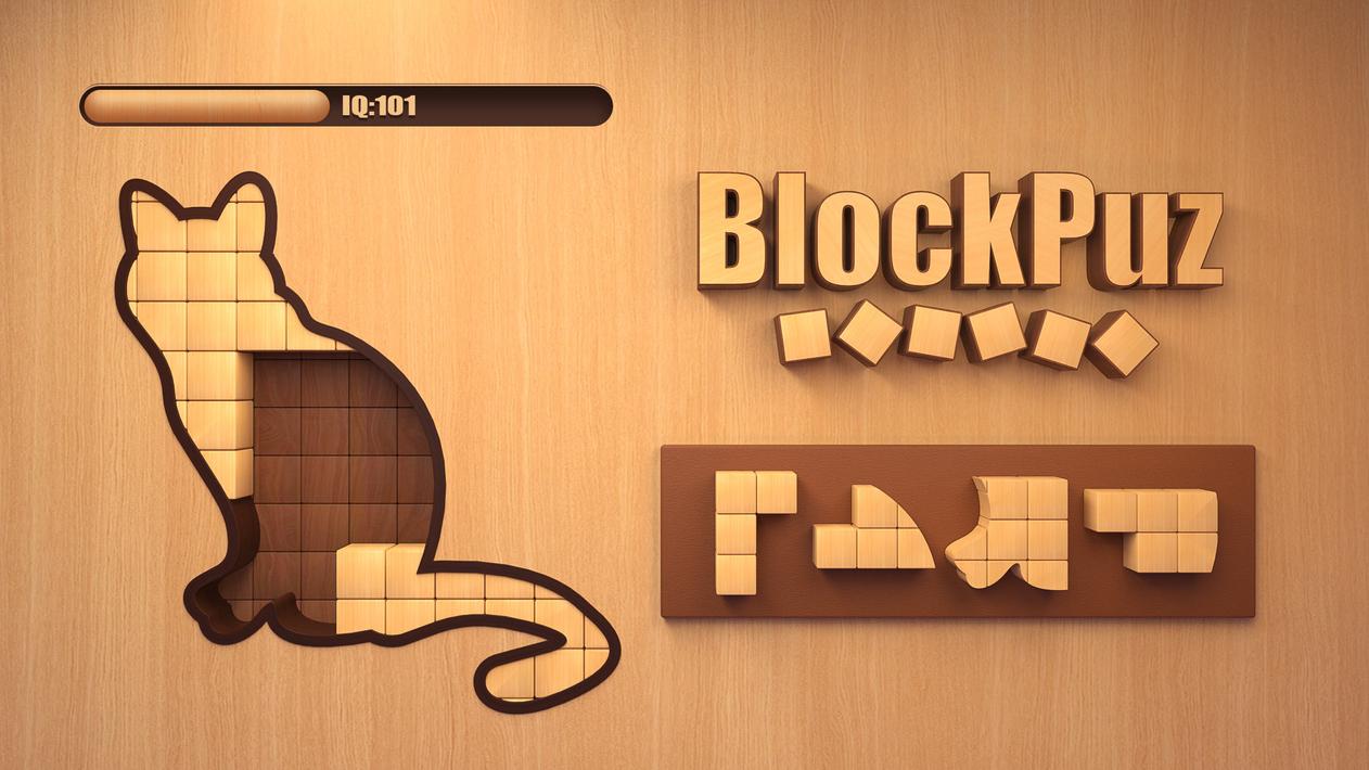 BlockPuz