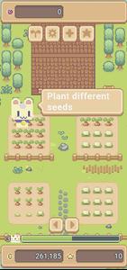 Happy Pixel Farm