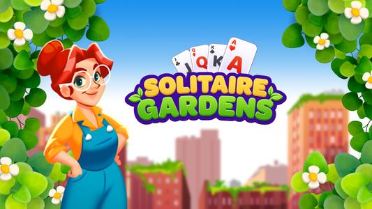 Solitaire Gardens