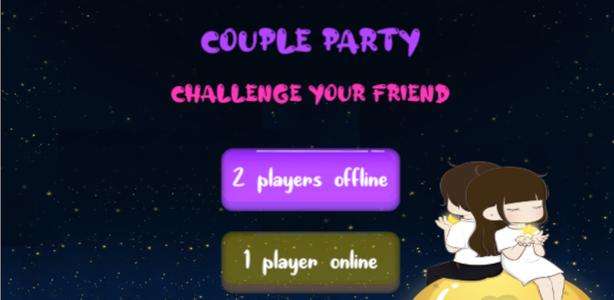 Couple Party