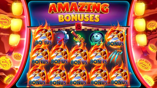 Slots UP - casino games 2023