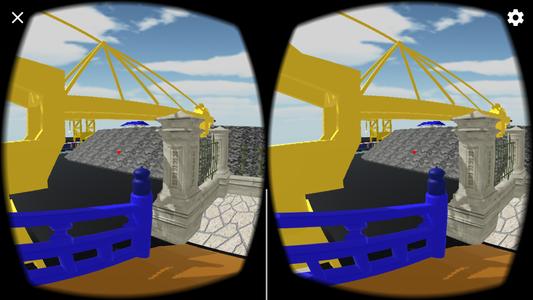 Power Plant VR